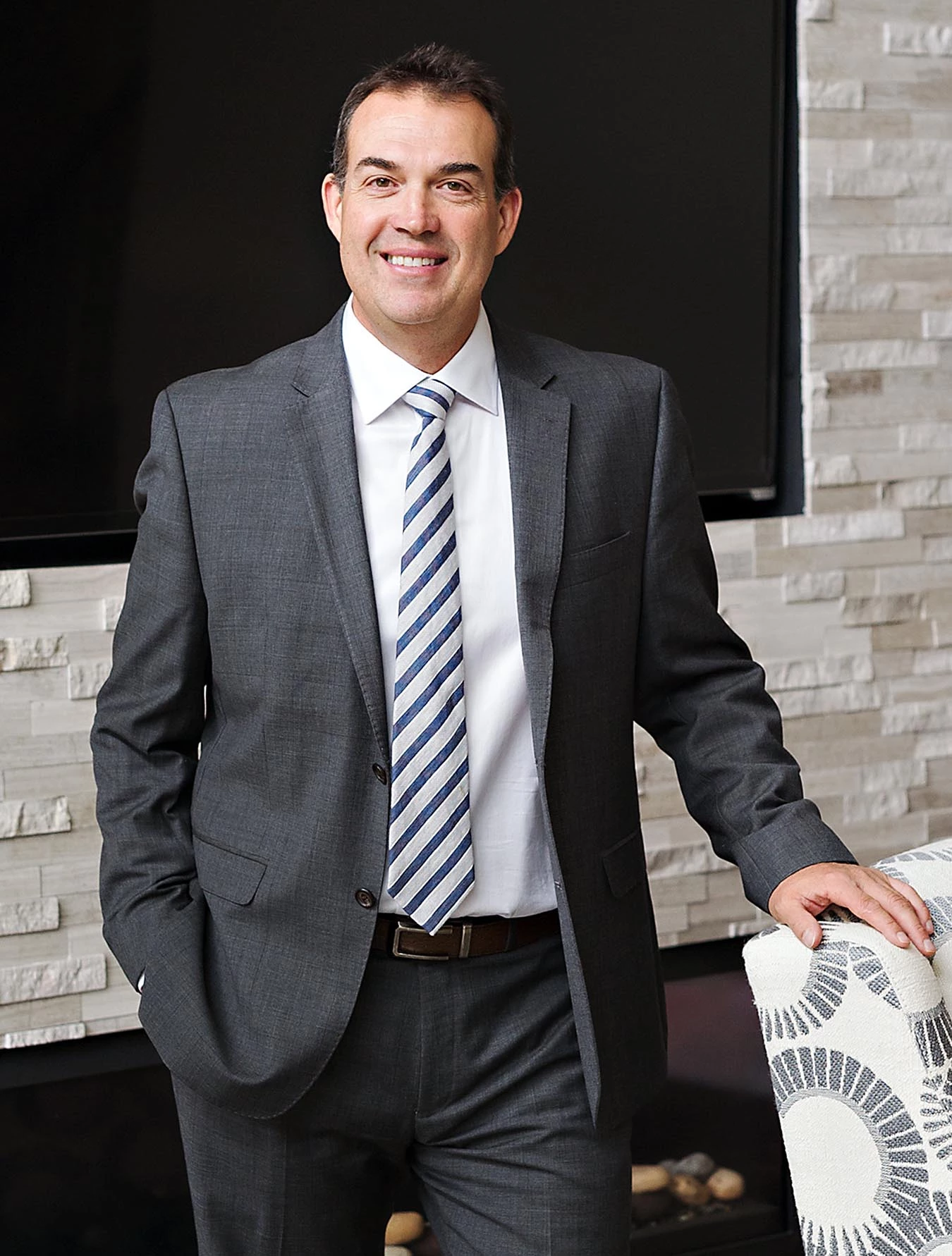 Troy Schmidt, Waterloo, Real Estate Agent